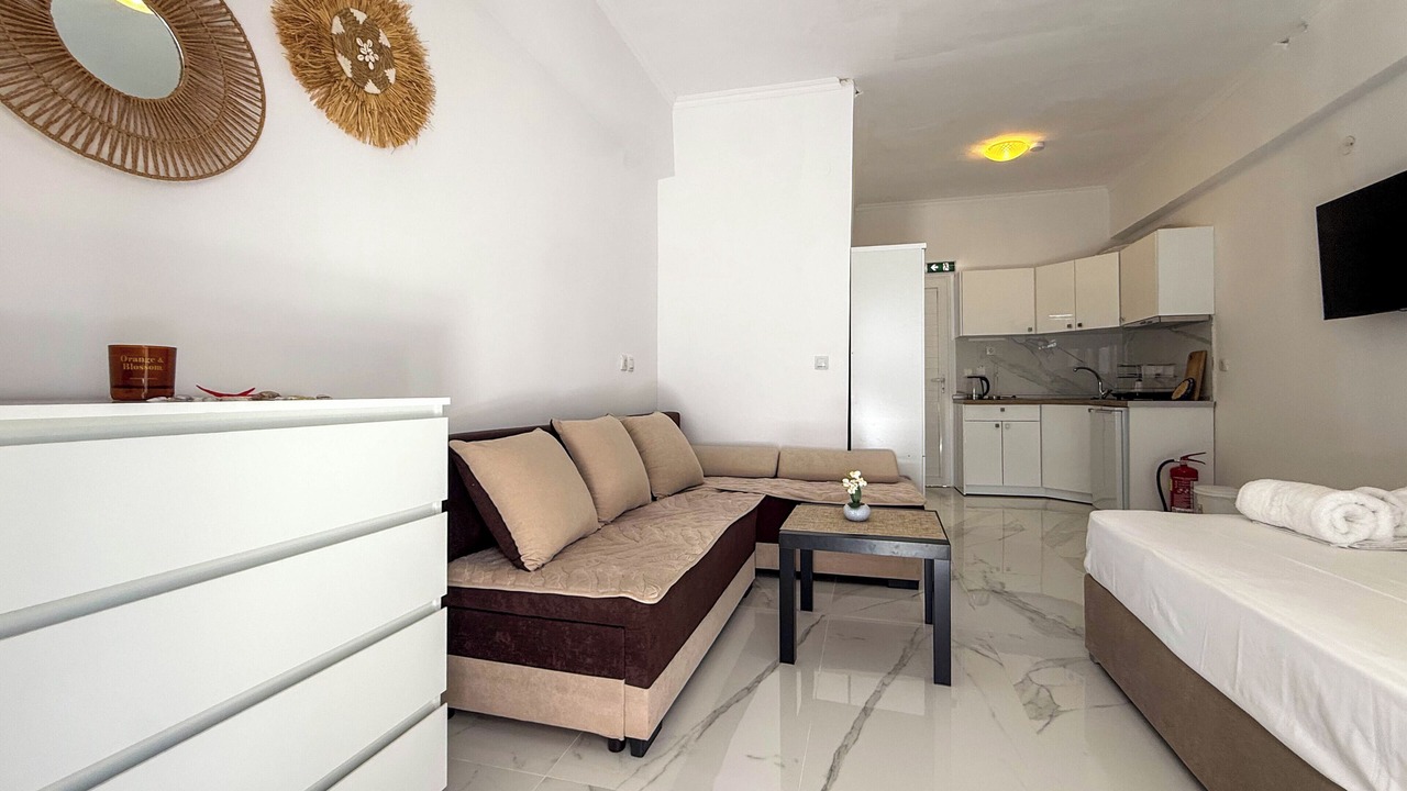 Photo of Livingroom in Katerini