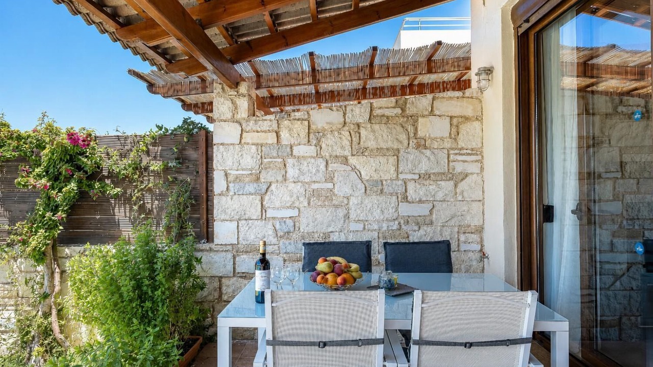 Photo of Outdoor in Platanias Town