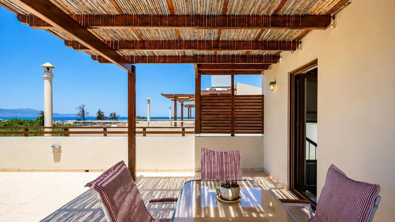 Photo of Outdoor in Platanias Town