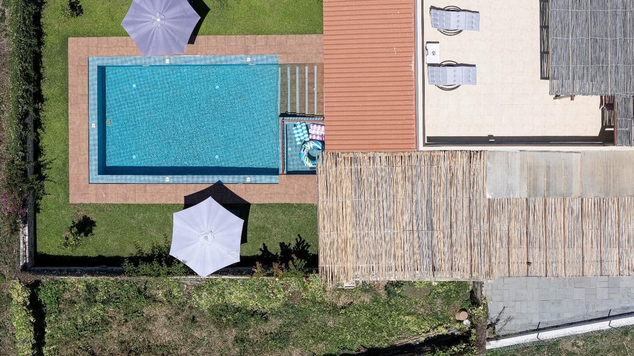 Photo of Outdoor in Platanias Town