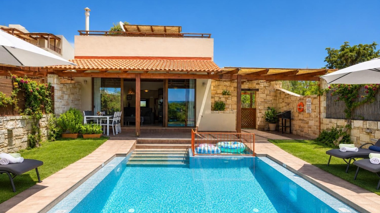 Photo of Outdoor in Platanias Town