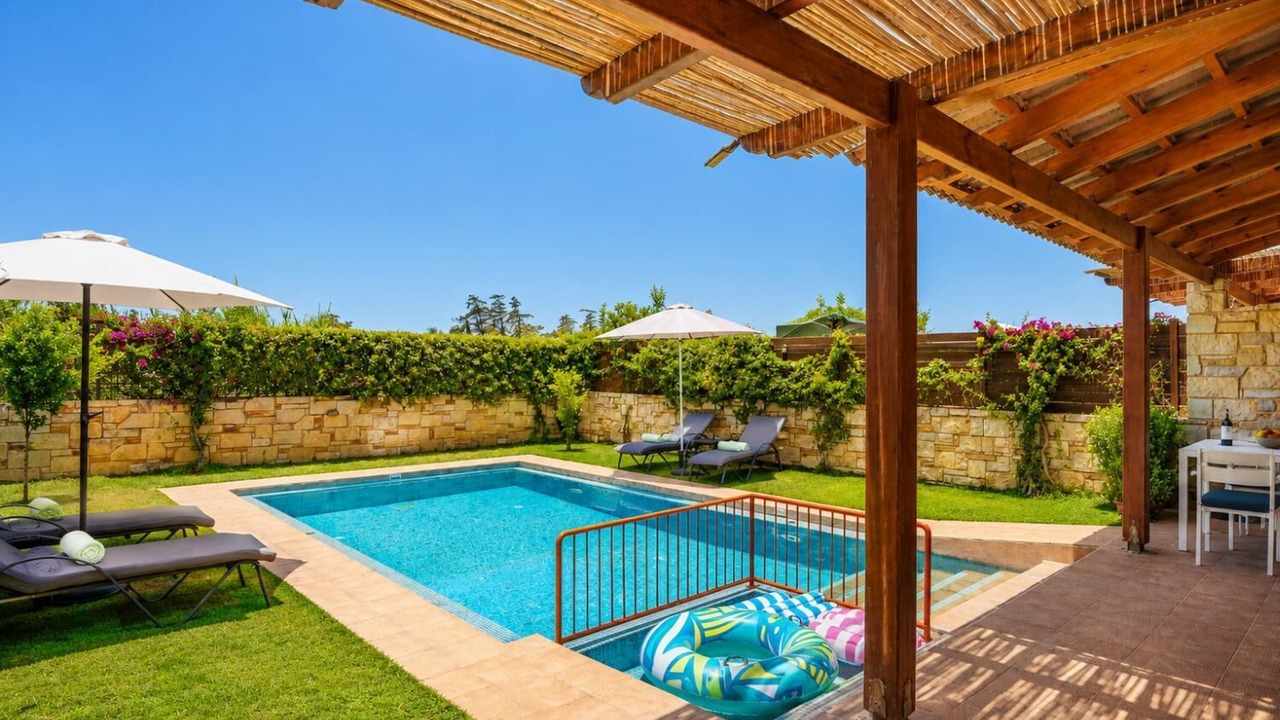 Photo of Outdoor in Platanias Town