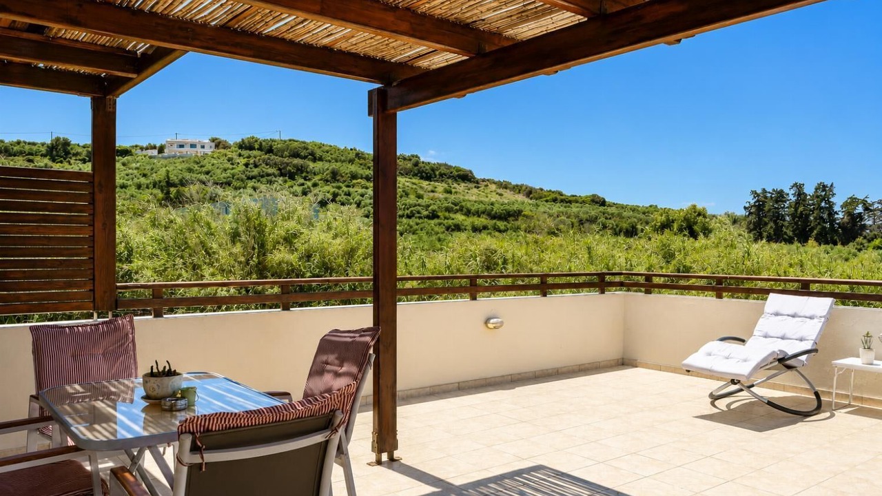 Photo of Outdoor in Platanias Town