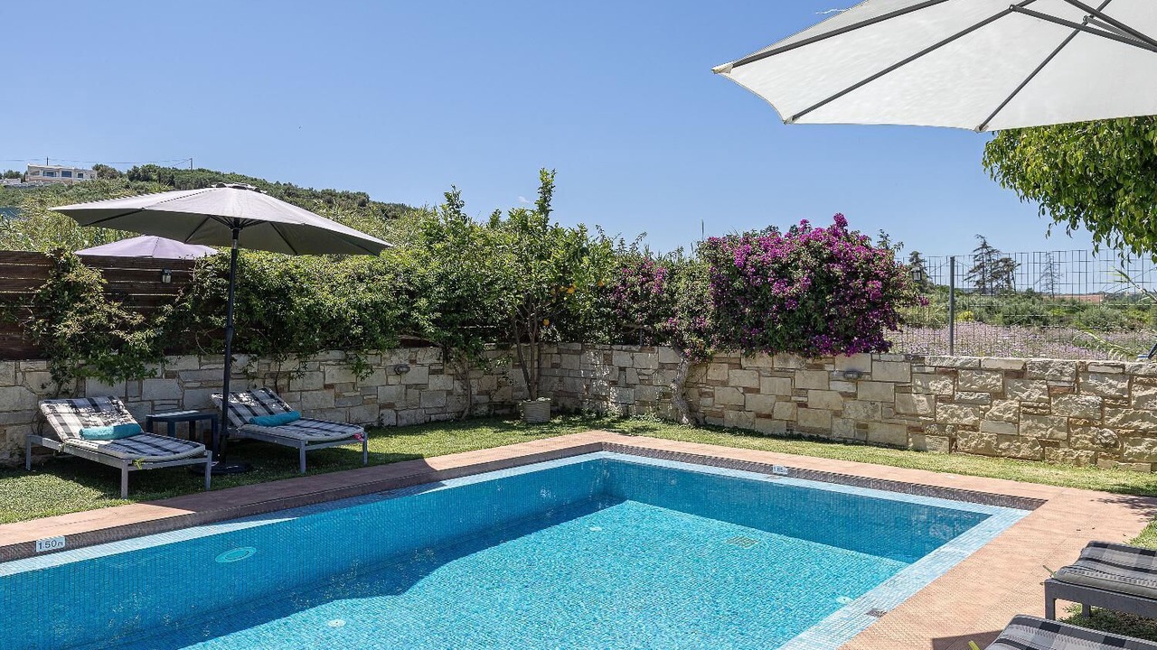 Photo of Outdoor in Platanias Town