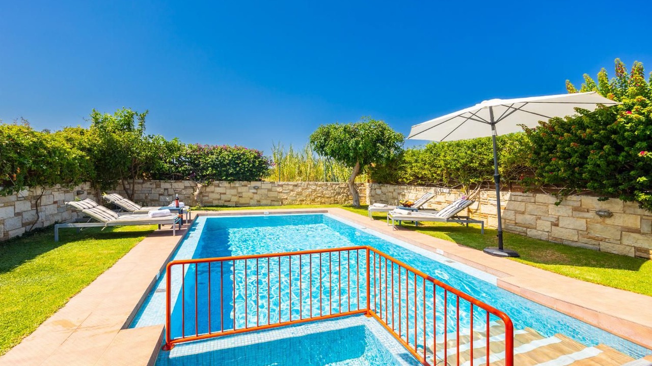 Photo of Outdoor in Platanias Town
