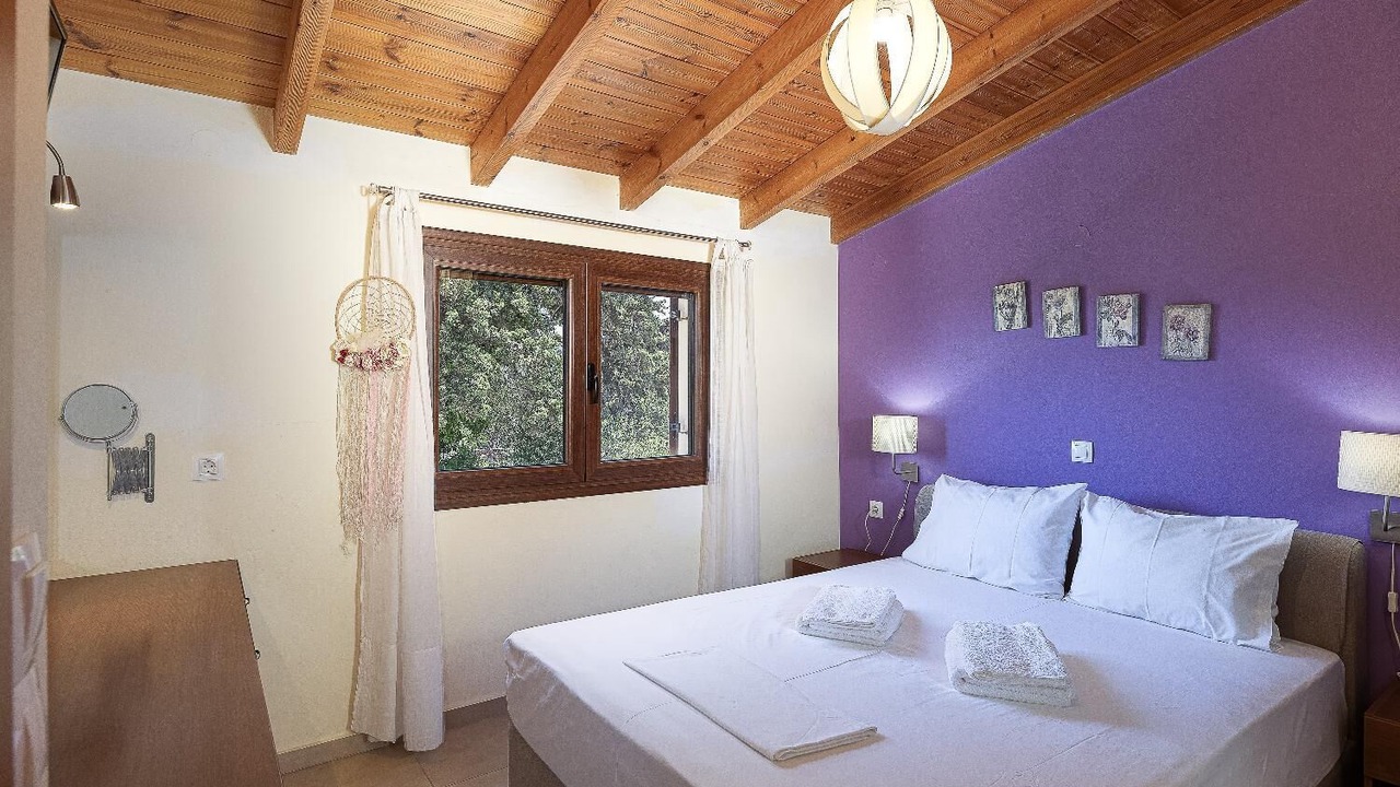 Photo of Bedroom in Platanias Town