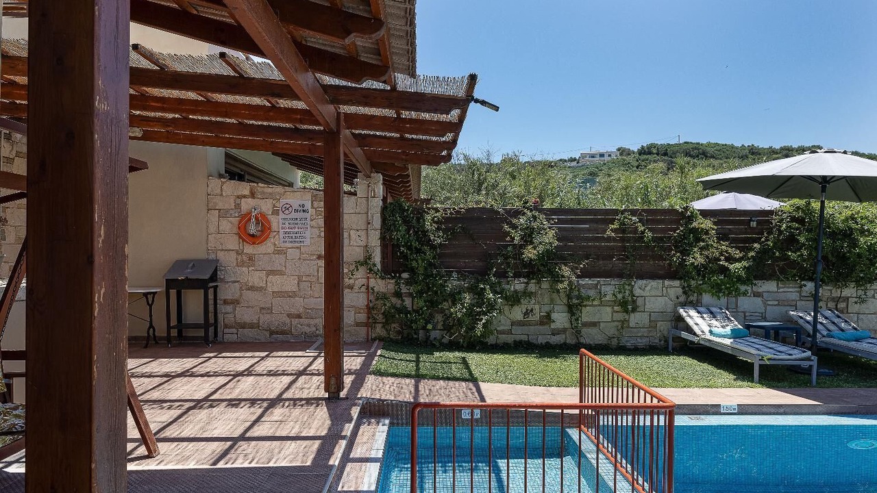 Photo of Outdoor in Platanias Town