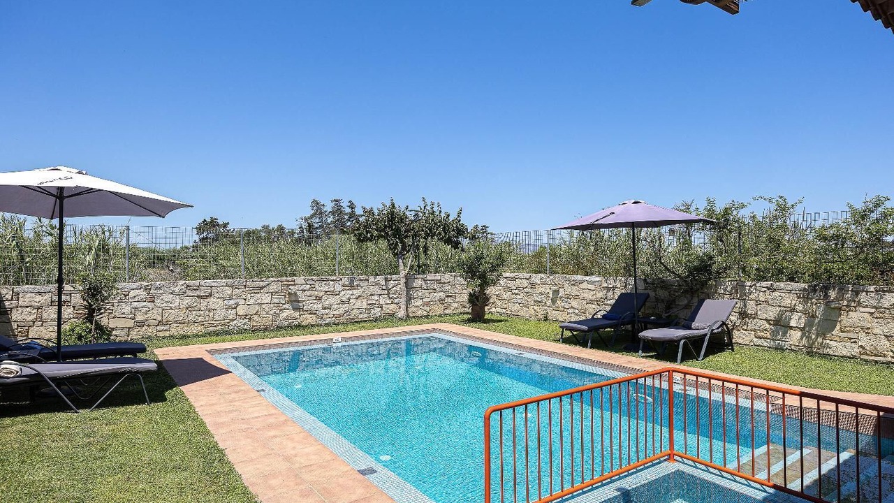 Photo of Outdoor in Platanias Town