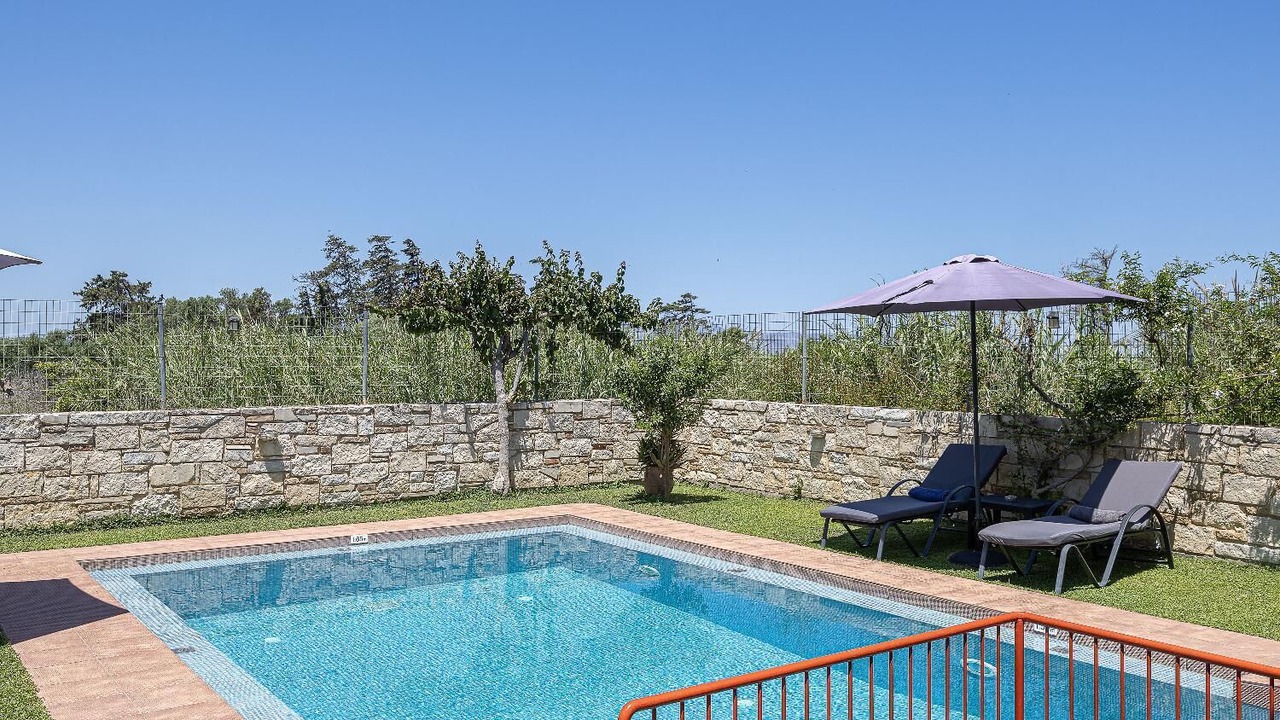 Photo of Outdoor in Platanias Town
