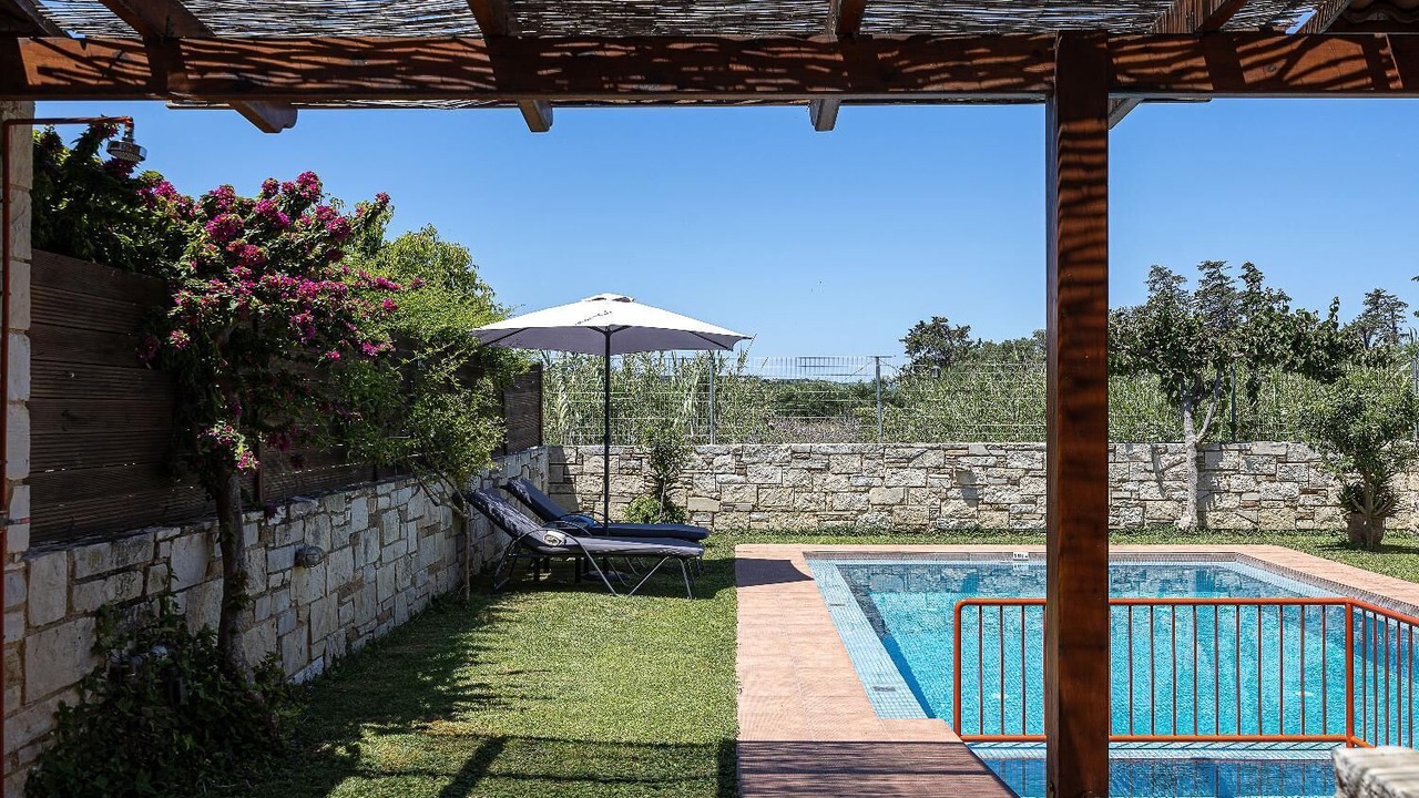 Photo of Outdoor in Platanias Town