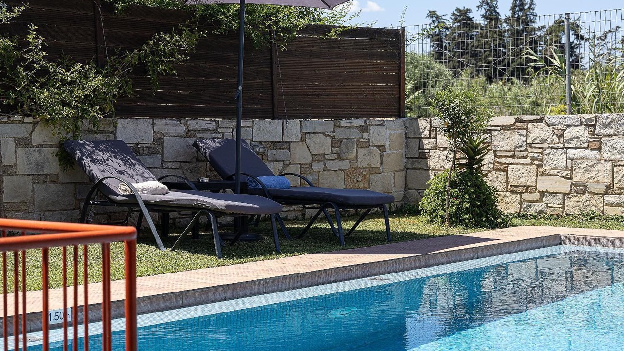 Photo of Outdoor in Platanias Town