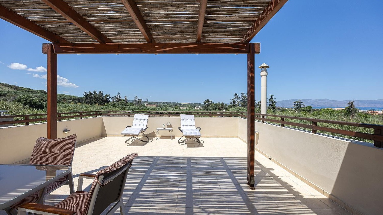 Photo of Outdoor in Platanias Town