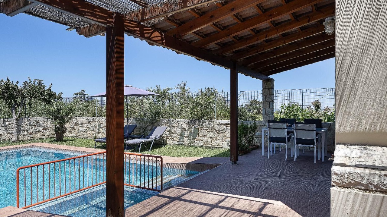 Photo of Outdoor in Platanias Town