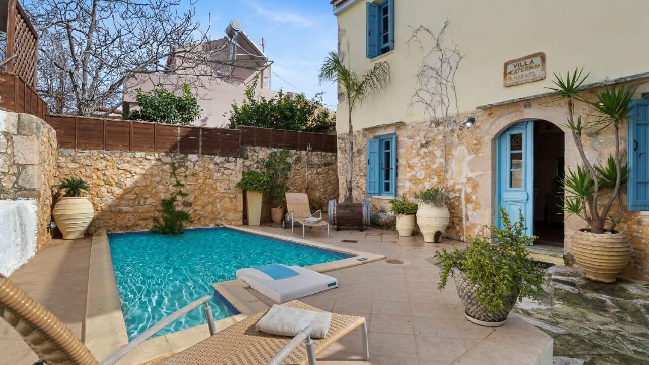 Photo of Outdoor in Plaka