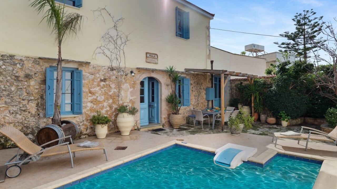 Photo of Outdoor in Plaka