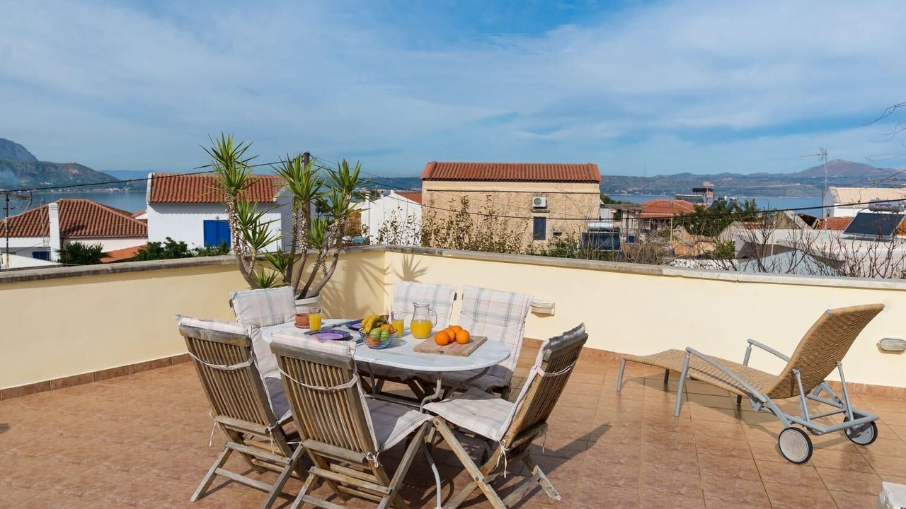 Photo of Outdoor in Plaka