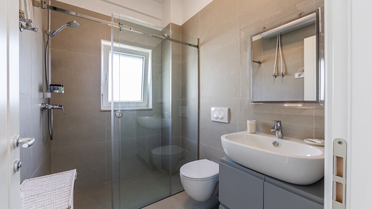 Photo of Bathroom in Dhermi