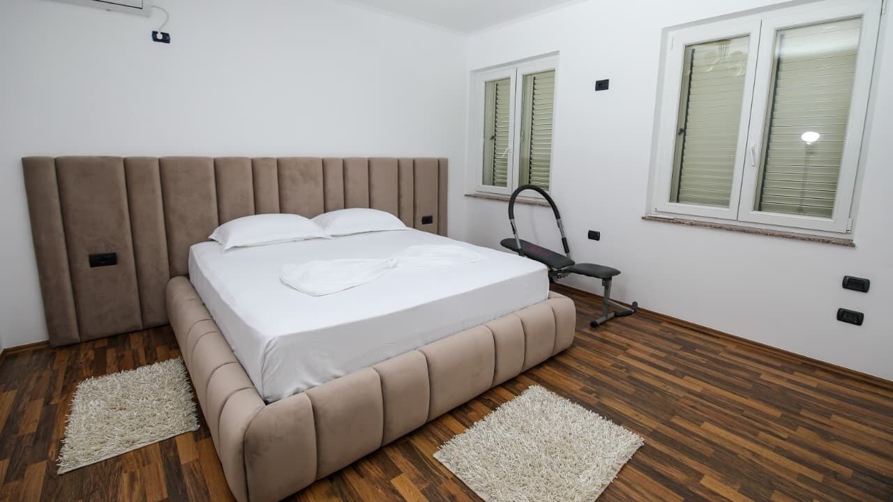 Photo of Bedroom in Shkoder County