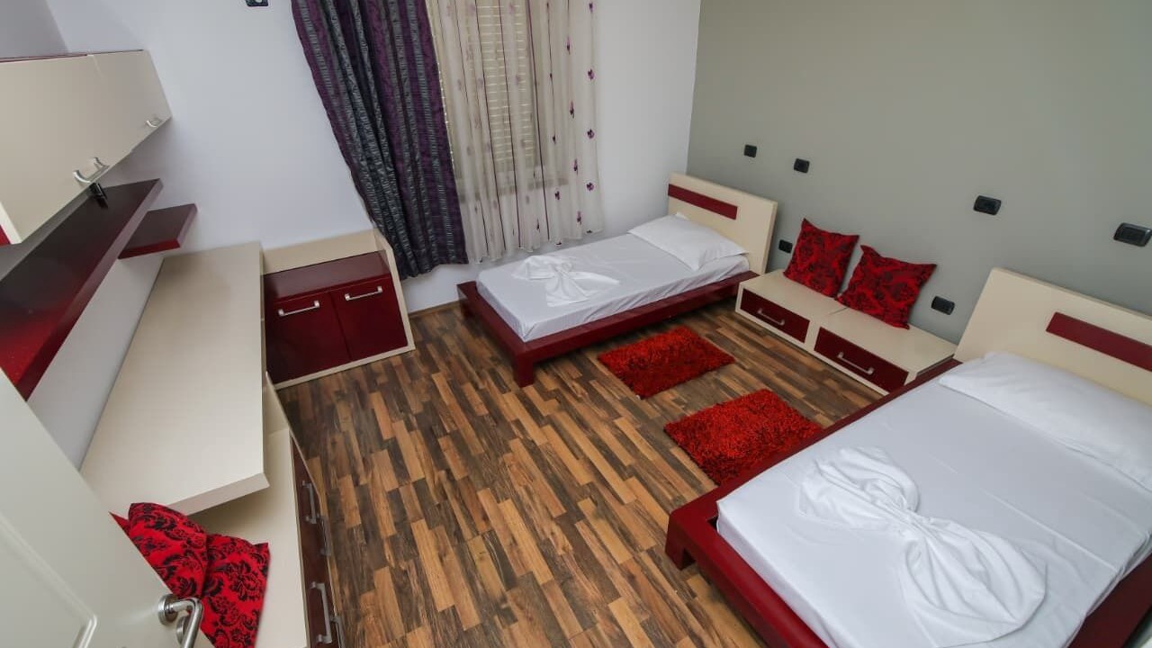 Photo of Bedroom in Shkoder County