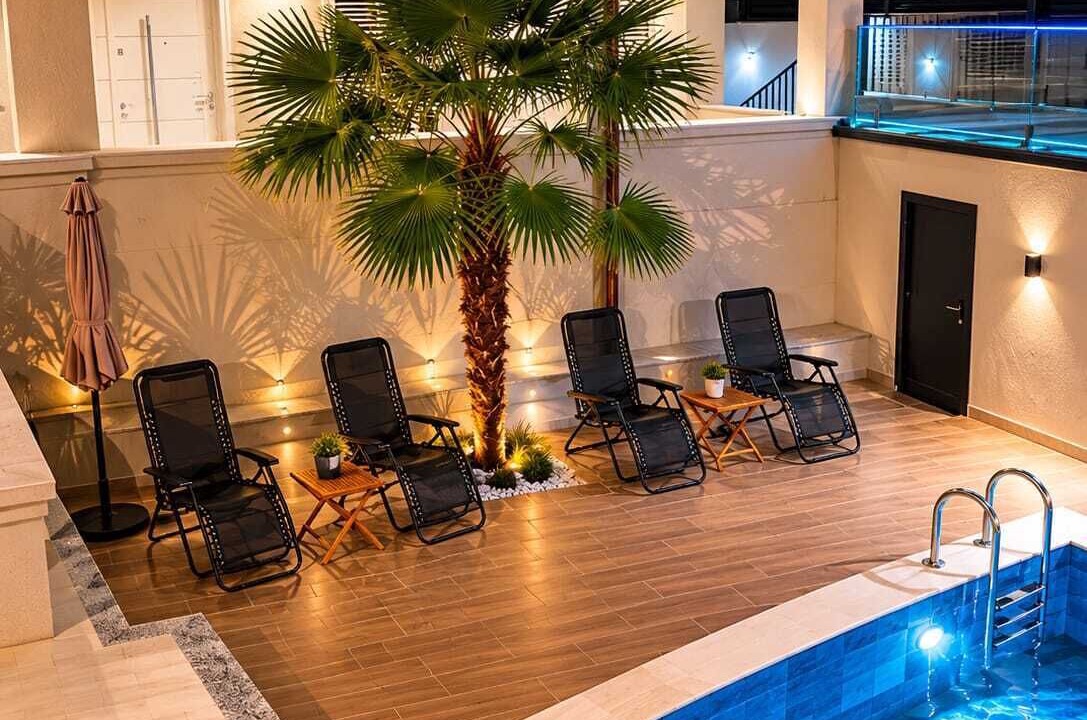 Photo of Patio Balcony in Shkoder County
