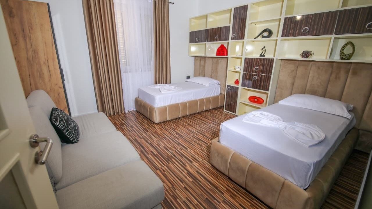 Photo of Bedroom in Shkoder County