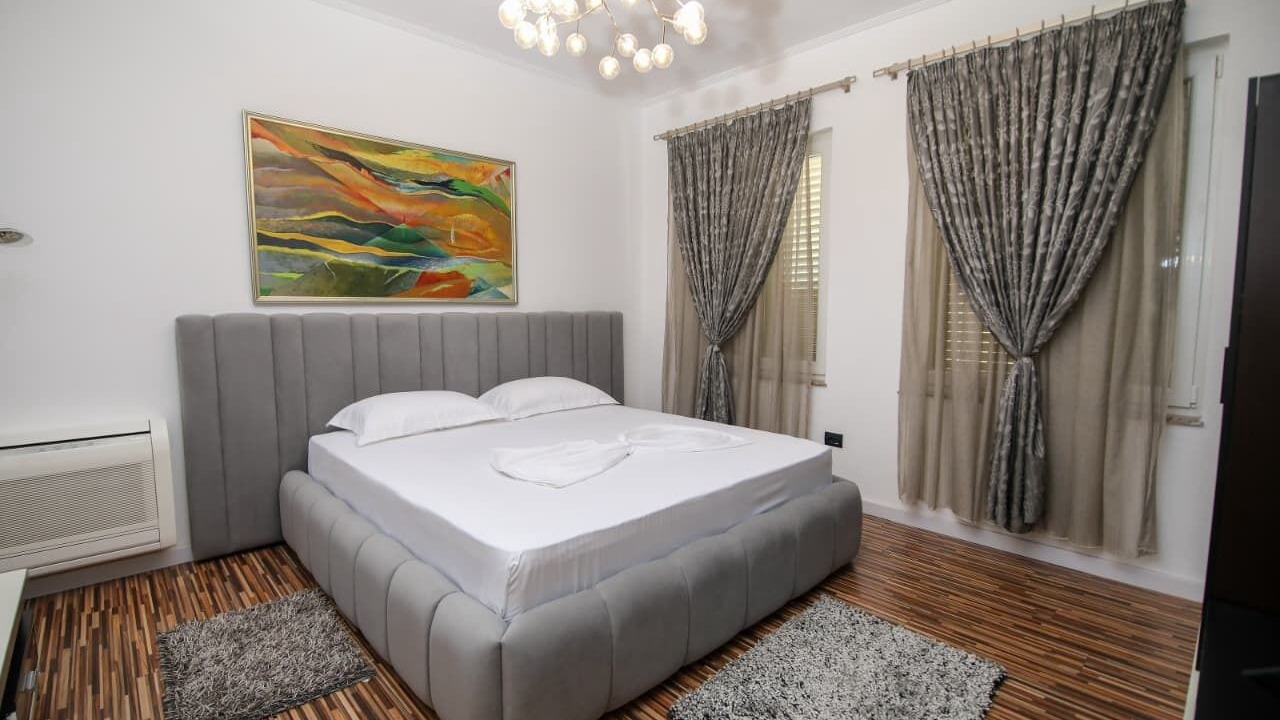 Photo of Bedroom in Shkoder County