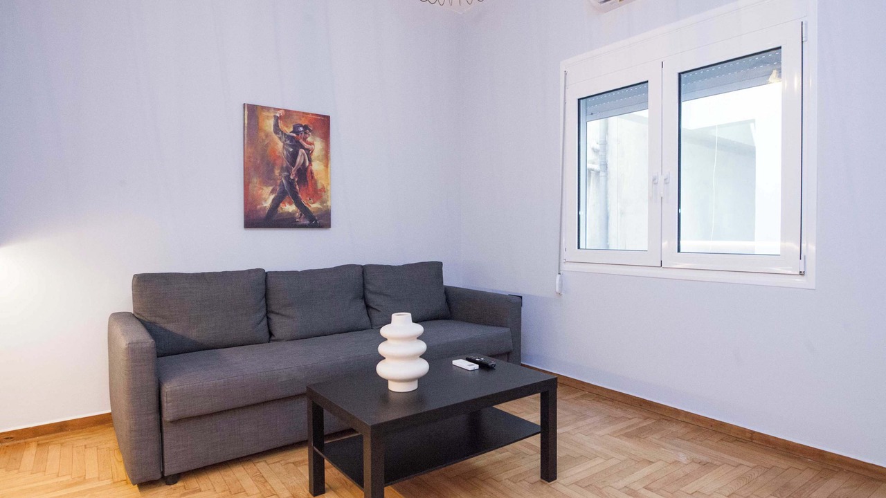 Photo of Livingroom in Galatsi