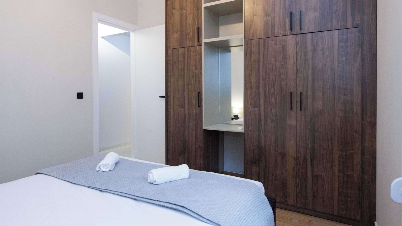 Photo of Bedroom in Galatsi