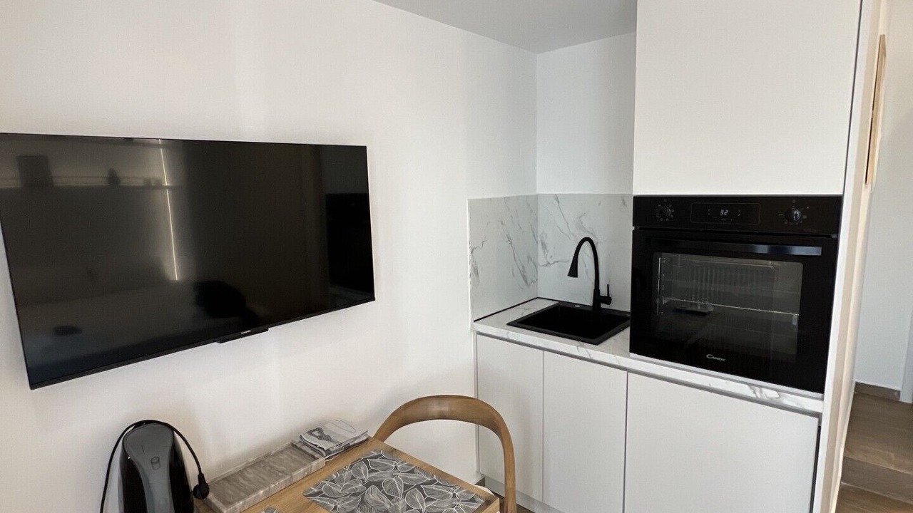 Photo of Kitchen in Kallithea