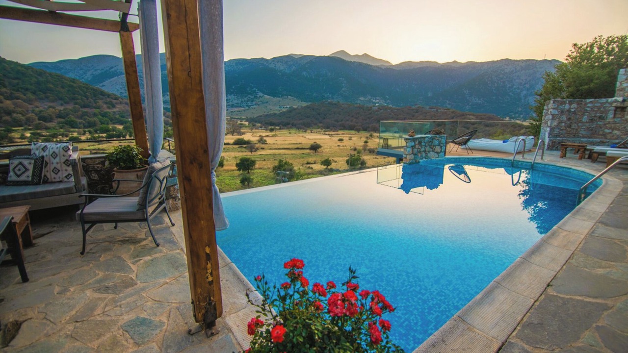 Photo of Outdoor in Askifou