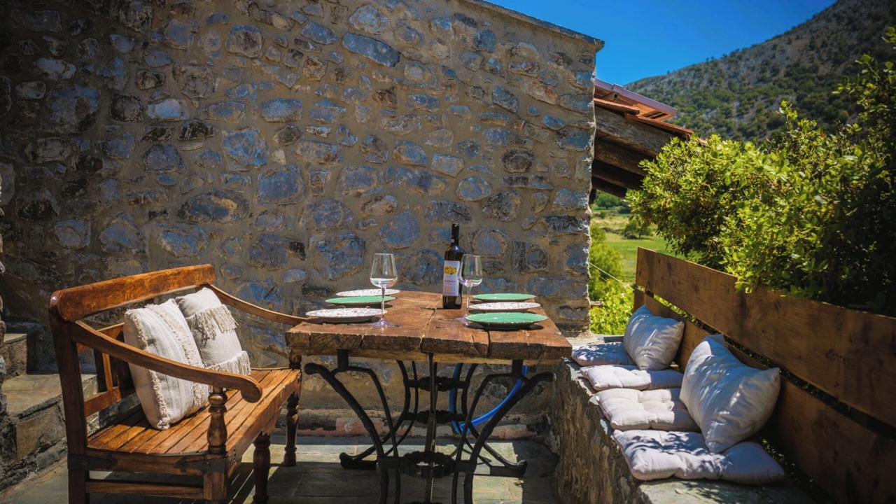 Photo of Outdoor in Askifou