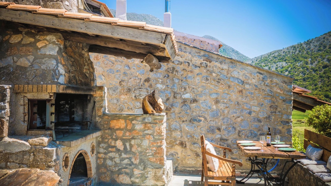 Photo of Outdoor in Askifou