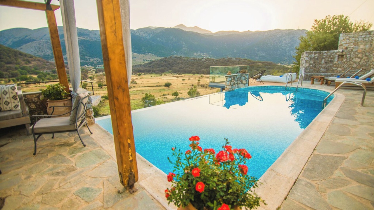 Photo of Outdoor in Askifou