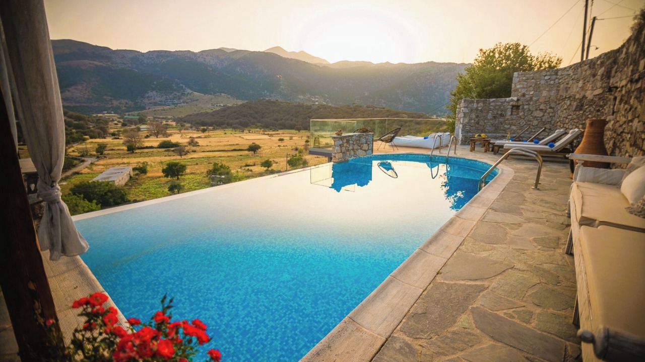 Photo of Outdoor in Askifou