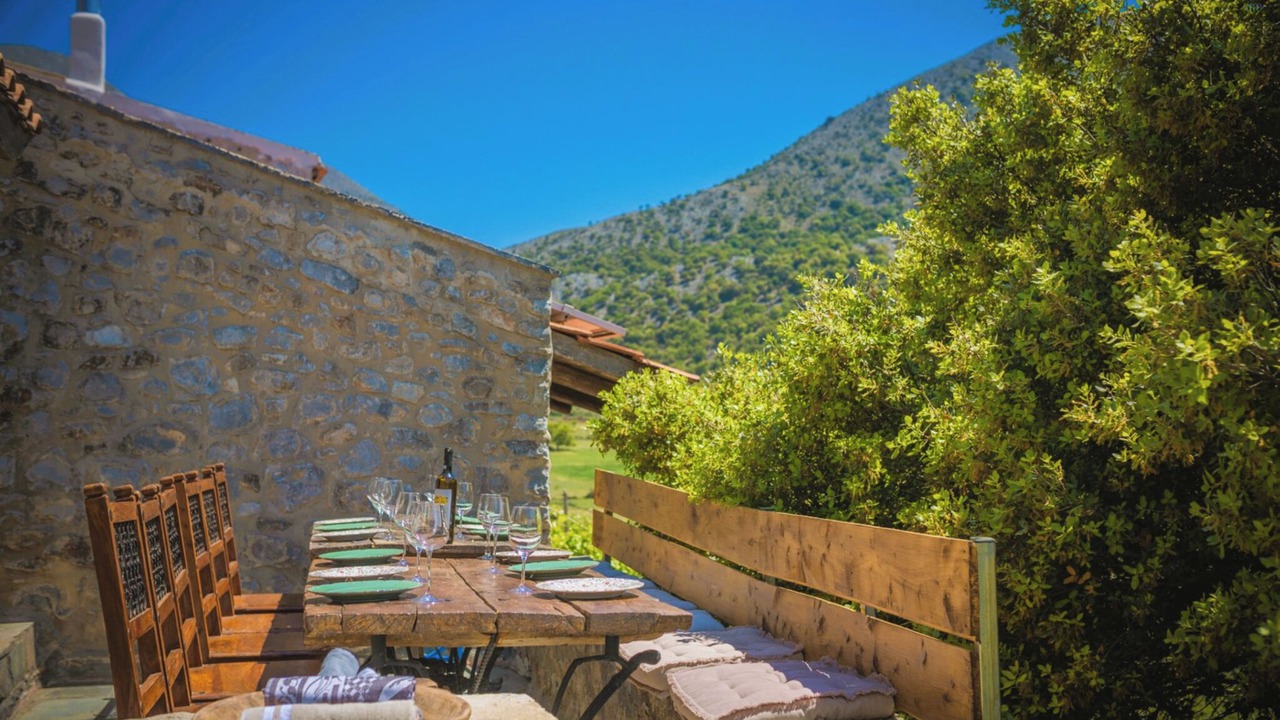 Photo of Outdoor in Askifou