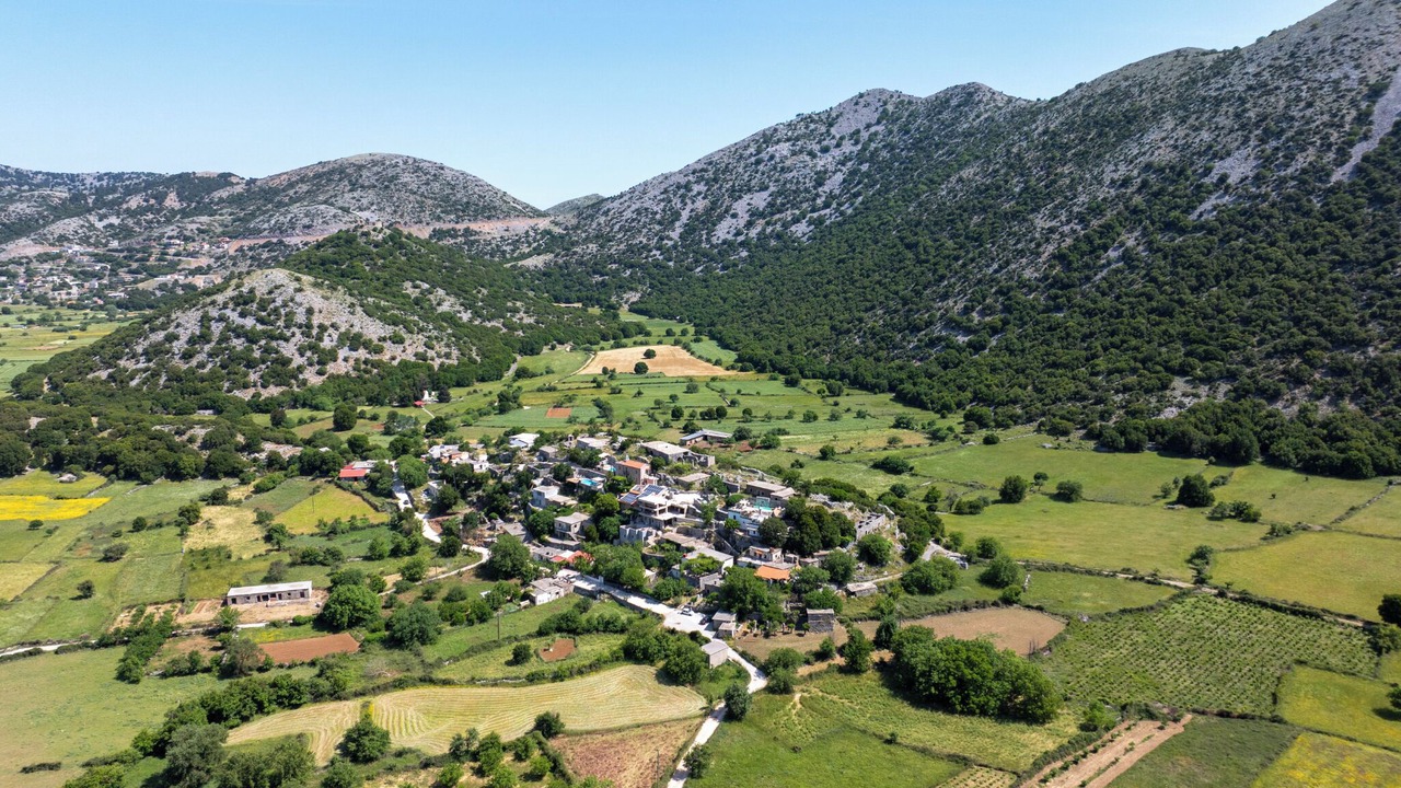Photo of Outdoor in Askifou