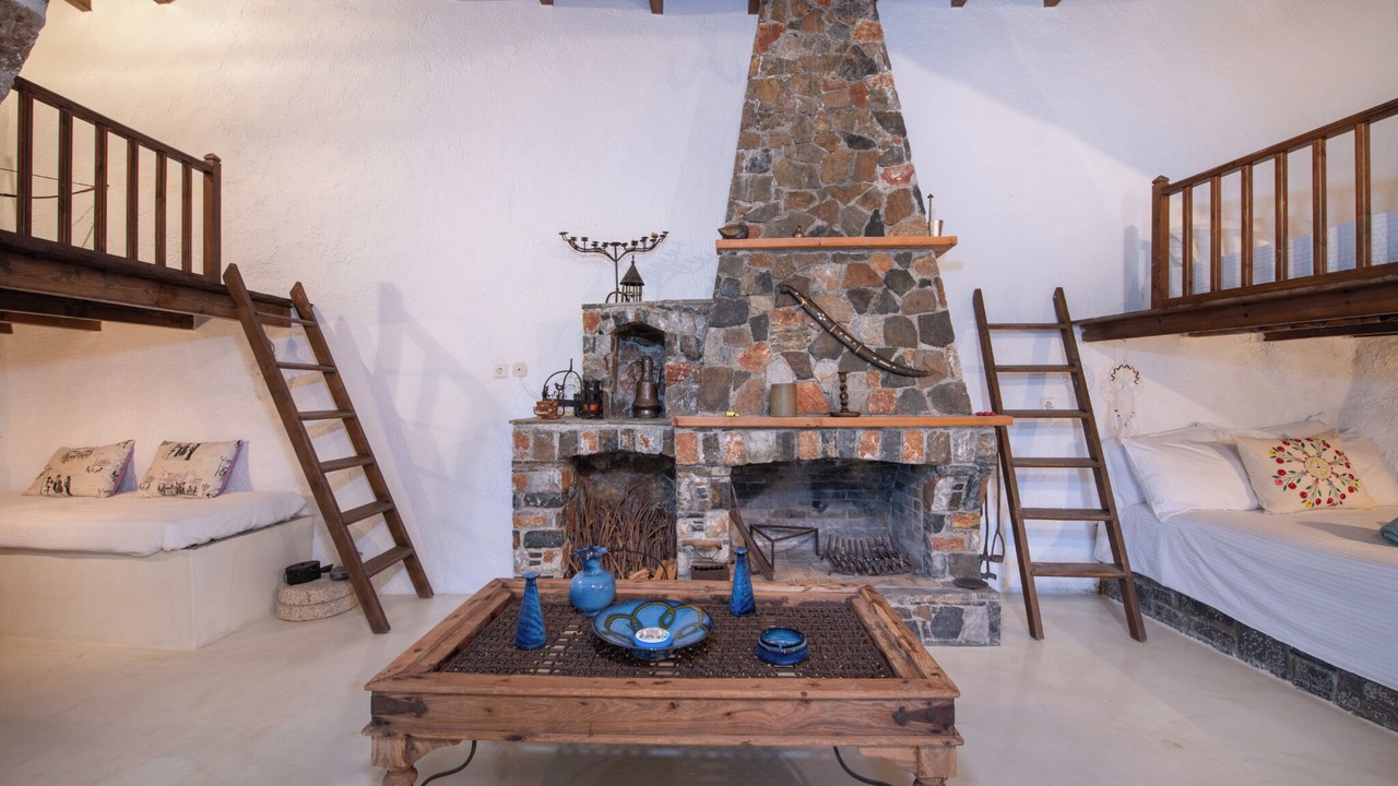 Photo of Bedroom in Askifou