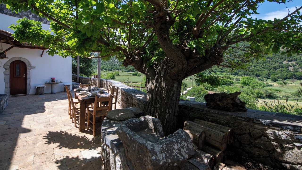 Photo of Outdoor in Askifou