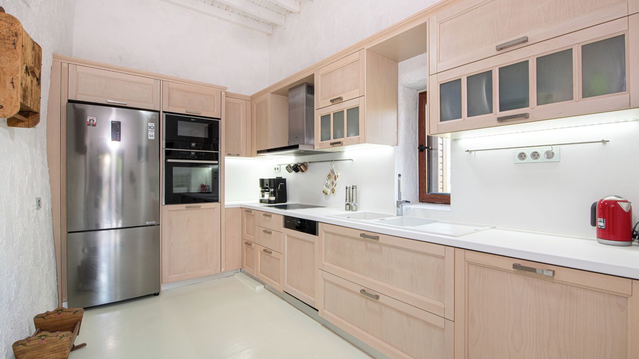 Photo of Kitchen in Askifou