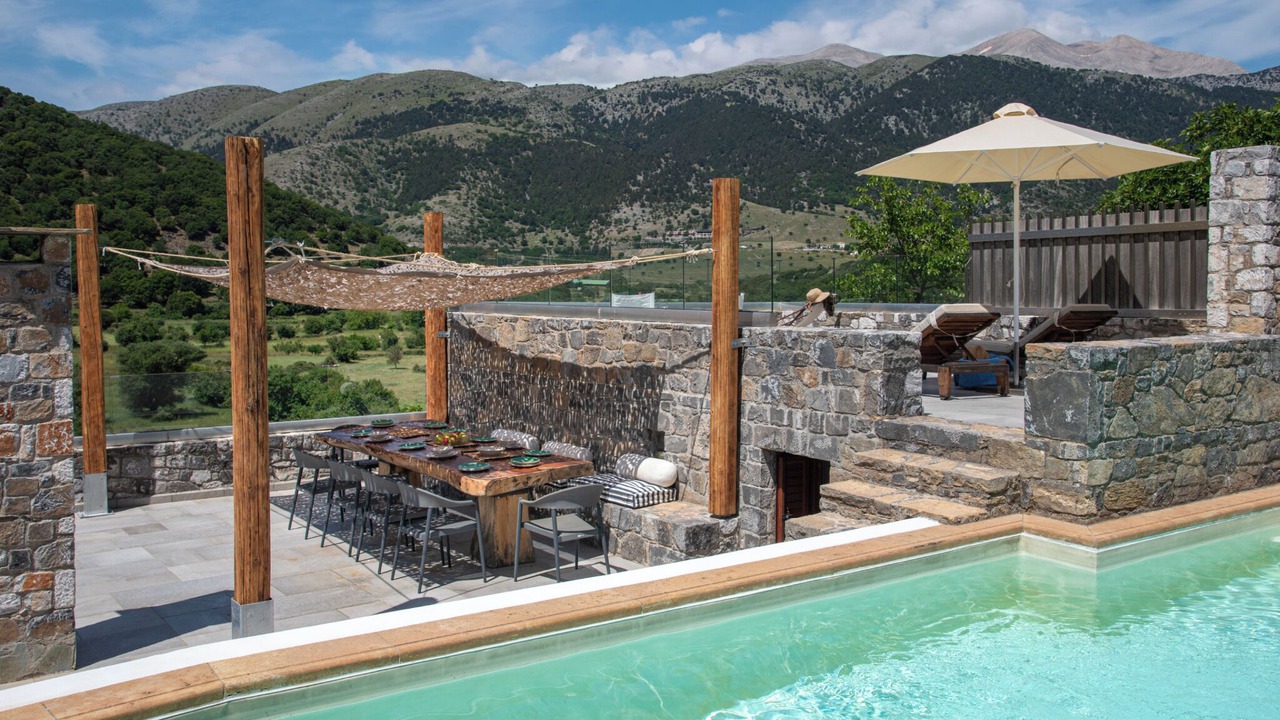 Photo of Outdoor in Askifou