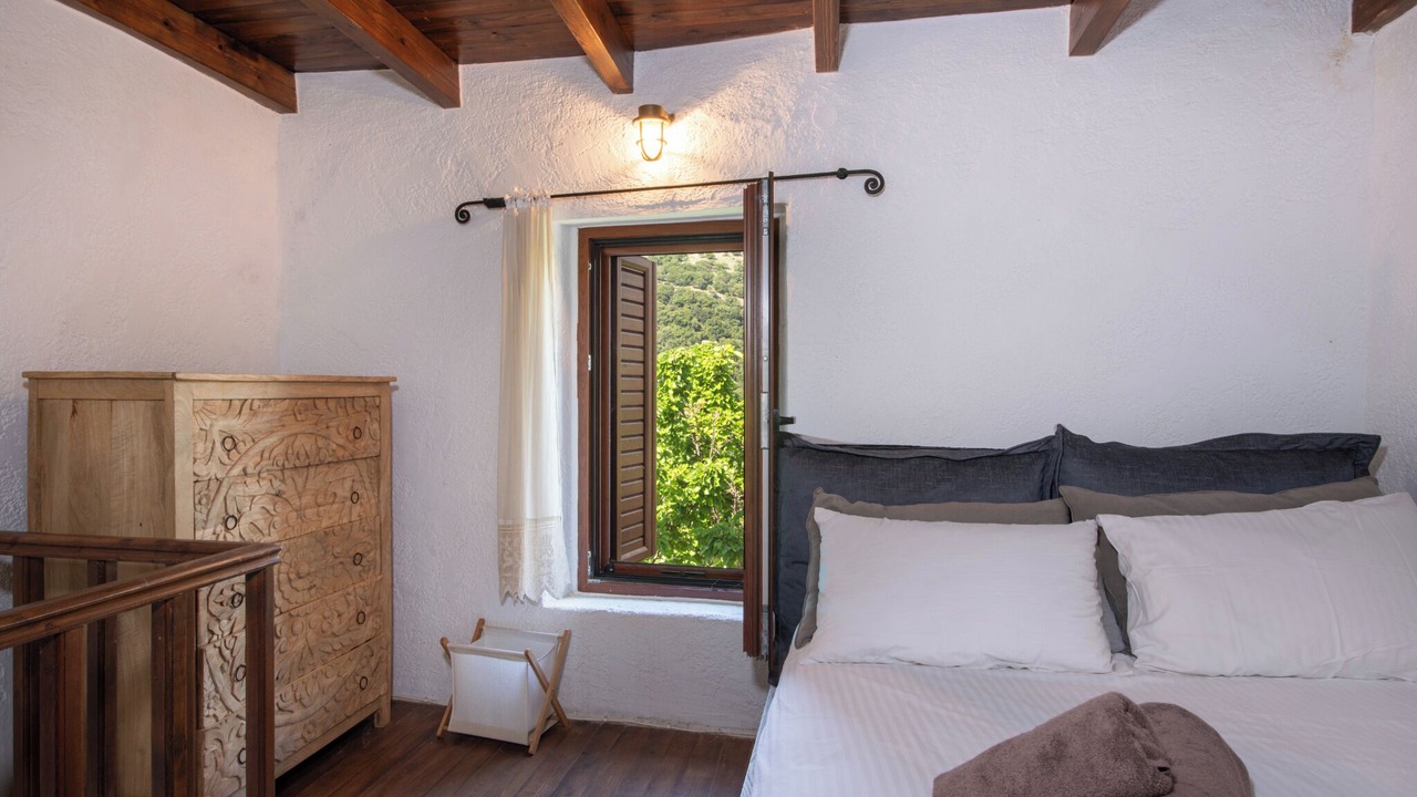 Photo of Bedroom in Askifou