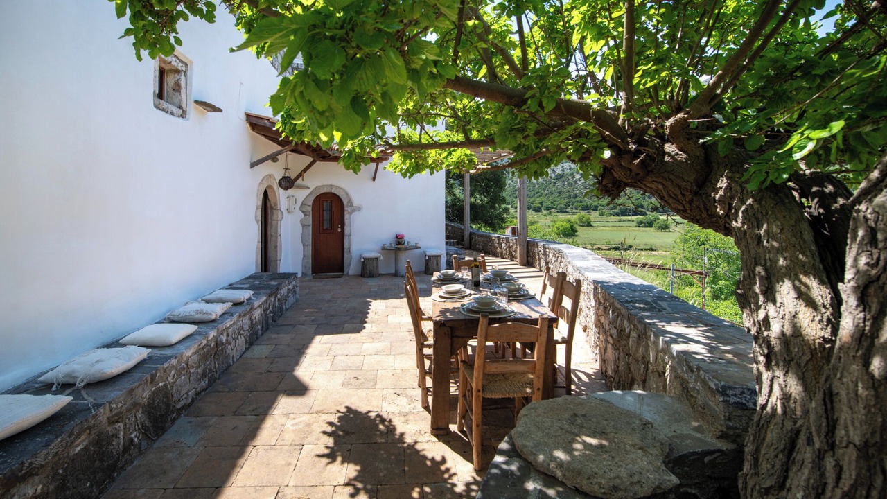 Photo of Outdoor in Askifou
