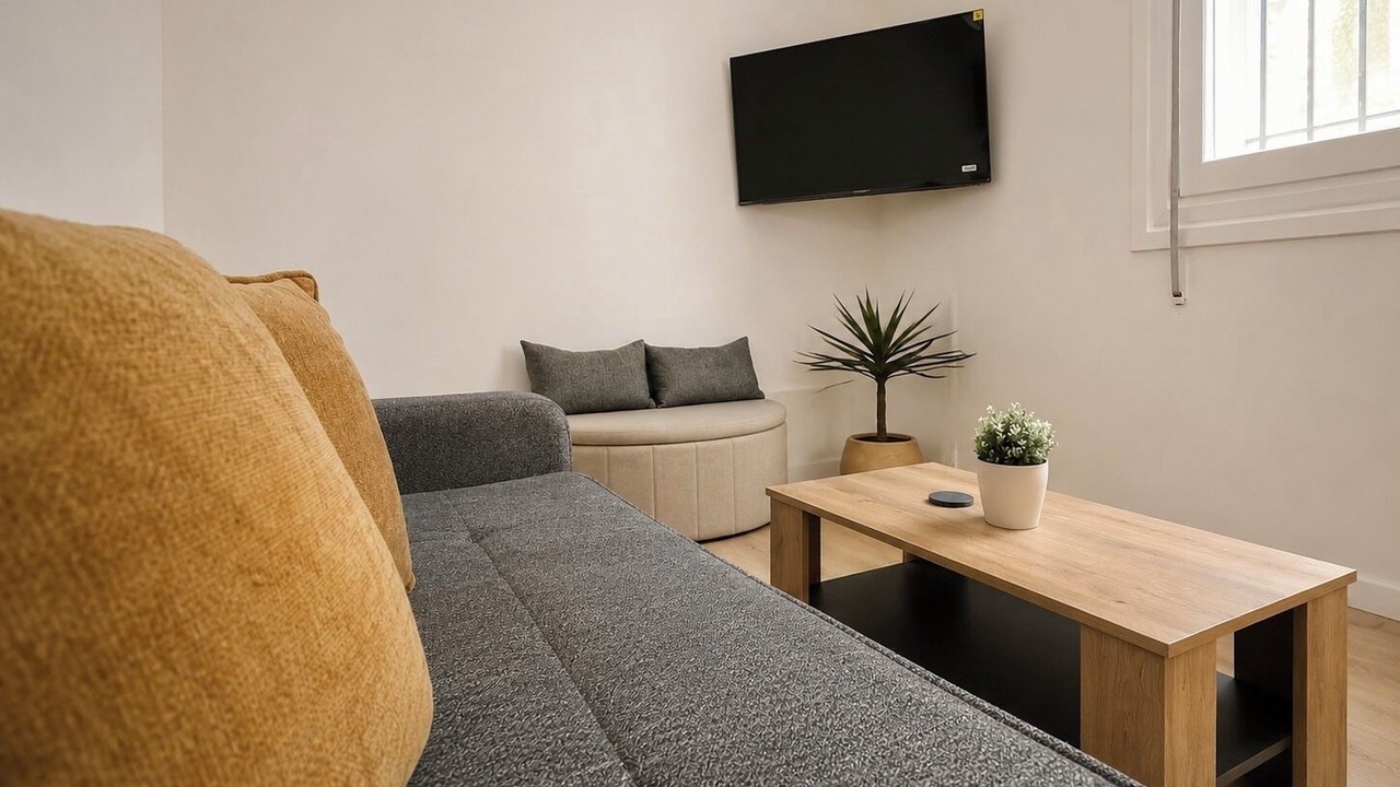 Photo of Livingroom in Kypseli