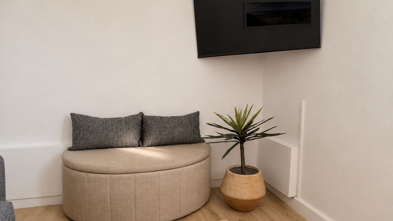 Photo of Livingroom in Kypseli