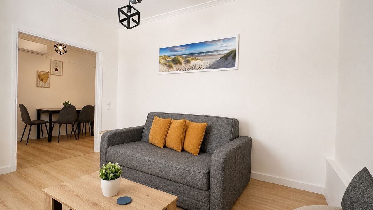 Photo of Livingroom in Kypseli