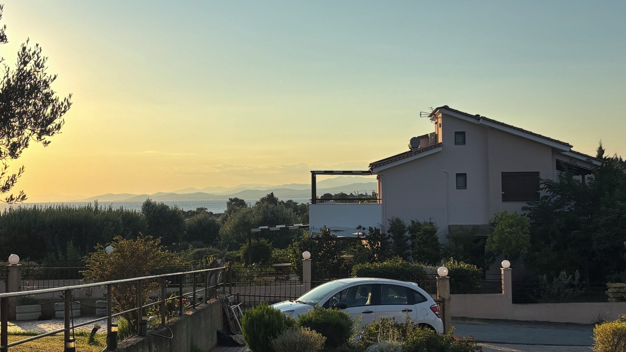 Photo of Outdoor in Halkidiki