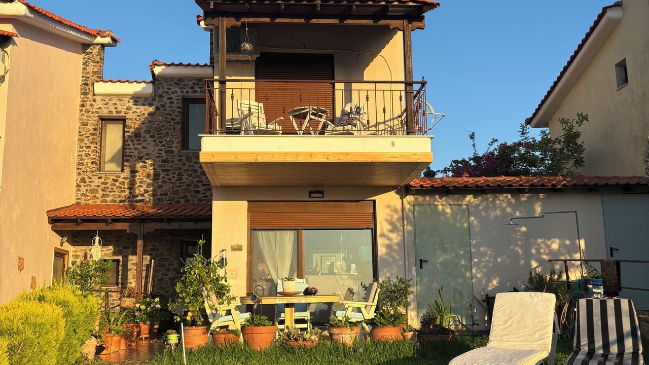 Photo of Outdoor in Halkidiki