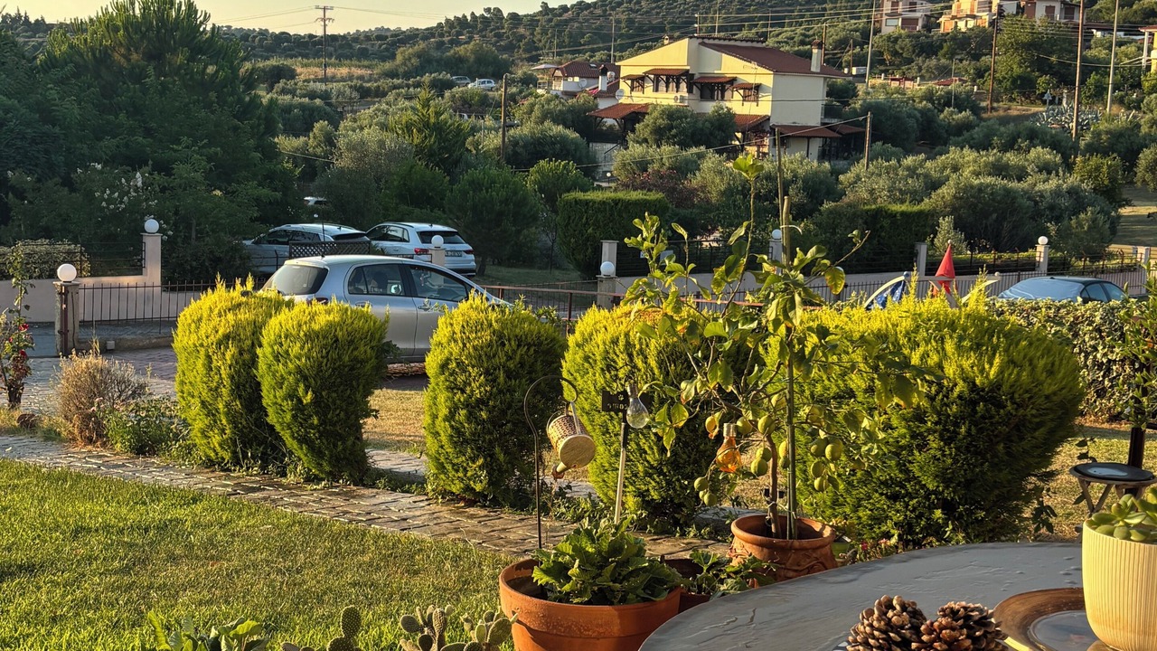 Photo of Outdoor in Halkidiki