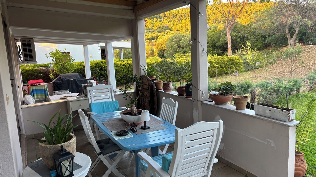 Photo of Outdoor in Halkidiki