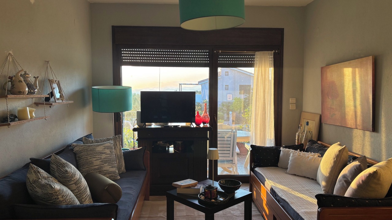 Photo of Livingroom in Halkidiki